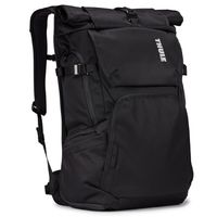 Thule Covert DSLR rugtas 32L - zwart Thule Covert DSLR rugtas 32L - zwart