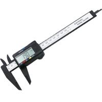 Digitale Schuifmaat - 150 mm - LCD Display