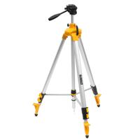 DeWALT DE0733 Laserstatief 1/4" 0,97 - 2,48m