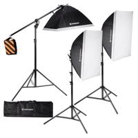 Bresser BR-235B LED Daglichtset