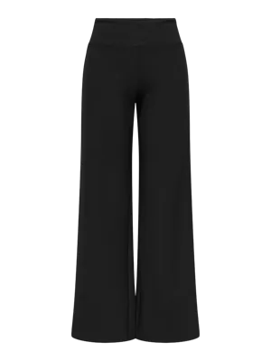 Only Clever Wide Leg Broek