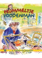 Prummeltje de Voddeman - A. Vogelaar-van Amersfoort - ebook - thumbnail