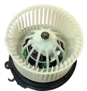 Kachelventilator 5050001