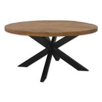 Brix Sturdy Eettafel Ø 130 cm