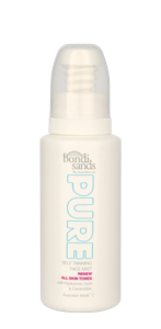 Bondi Sands Pure Self Tanning Face Mist 70 ml