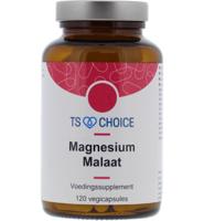 TS Choice Magnesium Malaat Capsules