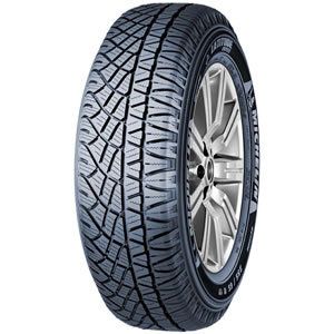 Michelin Lat.cross xl 255/65 R17 114H MI2556517HLATCRXL