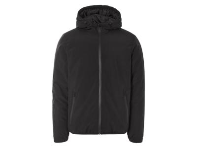 esmara Men Heren jas (Zwart, S)