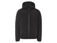 esmara Men Heren jas (Zwart, S)