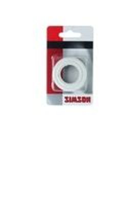 Simson plakvelglint 15mm