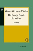 De froulju fan de fetweider - Douwe Hermans Kiestra - ebook - thumbnail