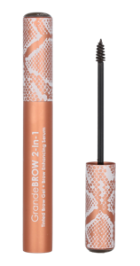 GrandeBROW 2-In-1 Tinted Gel + Enhancing Serum 3.50 ml Wenkbrauw Make-Up