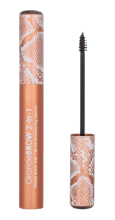 GrandeBROW 2-In-1 Tinted Gel + Enhancing Serum 3.50 ml Wenkbrauw Make-Up