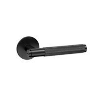 Buster and Punch - FIXED DOOR HANDLE / eenzijdig / kruis
