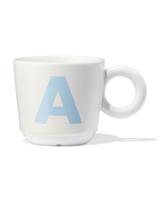 HEMA Mok 280ml Letter A