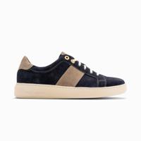 Paulo Bellini Sneaker Blue Kaki - thumbnail