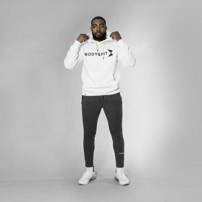 Essential cosy Hoodie