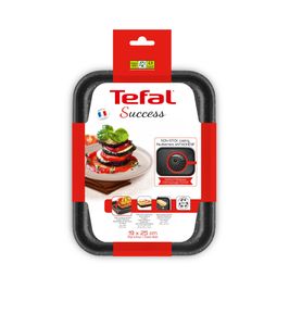 Tefal Success Ovenschaal Compact 19 x 25 cm J1600502