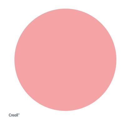 Creall schoolverf roze, 1 liter
