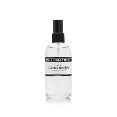 Marie-Stella-Maris No.76 Courage Des Bois Room Spray 100ml Marie-Stella-Maris No.76 Courage Des Bois Room Spray 100ml