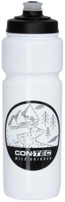 CONTEC Ct bottle rivers eco mile grinder 750ml white/black