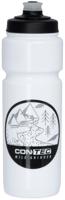 CONTEC Ct bottle rivers eco mile grinder 750ml white/black