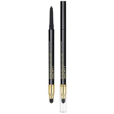 Lancôme Eye Make-Up Eyeliners & Eye Pencils Le Stylo Waterproof 01 Noir Onyx Lancôme Eye Make-Up Eyeliners & Eye Pencils Le Stylo Waterproof 01 Noir Onyx