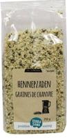 Hennepzaad gepeld - 500 gram Hennepzaad gepeld - 500 gram