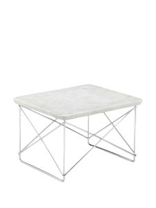 Vitra table Ltr - Blanc