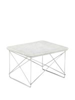 Vitra table Ltr - Blanc - thumbnail