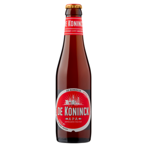 De Koninck APA Antwaarpse Pale Ale Fles 330 ml bij Jumbo