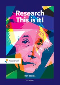 Research this is it! (Hardback)