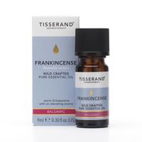 Frankincense wild crafted