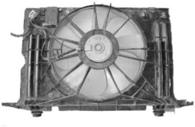 Koelventilator 47379