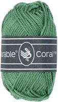 Durable Coral Mini 2133 Dark mint - thumbnail