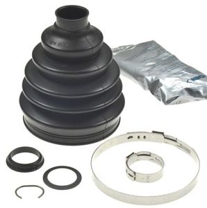 Asmanchetten set SPIDAN, u.a. für Audi, VW, Skoda