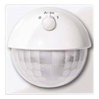 Merten MEG5711-0319 Bewegingsmelder Afdekking System M, 1-M, M-Smart, M-Plan, M-Creativ Polar-wit (glanzend) 1 stuk(s)