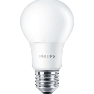 CoreLEDbulb#57755400  - LED-lamp/Multi-LED 220...240V E27 white CoreLEDbulb57755400