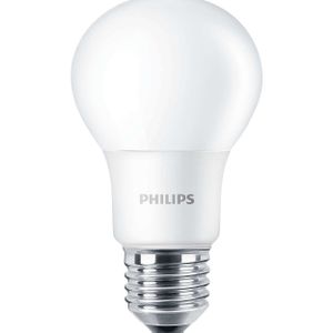 Philips CorePro LEDbulb ND 8-60W A60 E27 827