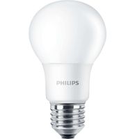 Philips CorePro LEDbulb ND 8-60W A60 E27 827 - thumbnail