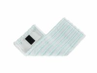 Leifheit clean twist overtrek klittenband vloerwisser m ergo 33 cm micro duo