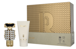 Rabanne - Paco Rabanne Fame Giftset Eau de Parfum 125 ml Dames