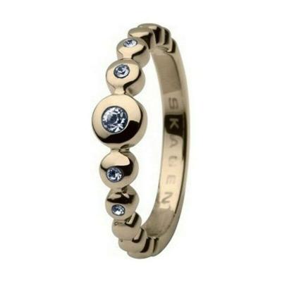 Ring Dames Skagen JRSG012SS5 (5)