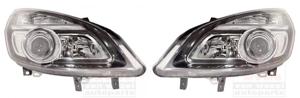 Koplamp Set SET4376964