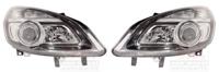Koplamp Set SET4376964