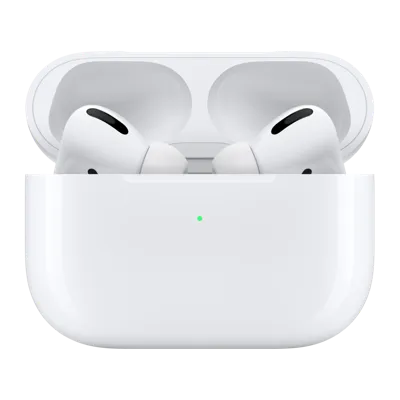 Refurbished Refurbished Airpods Pro (1ste generatie)