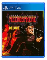 Necrosphere Deluxe Necrosphere Deluxe