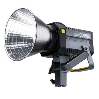Colbor CL220 COB Video Light