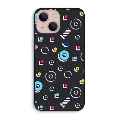 8-bit N°9: iPhone 13 Biologisch afbreekbaar hoesje