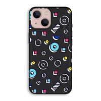 8-bit N°9: iPhone 13 Biologisch afbreekbaar hoesje